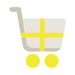 Cart icon