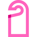 Door Hanger icon