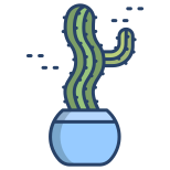 Cactus icon