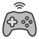 Controller icon