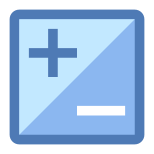 Belichtungswert icon