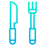 Cutlery icon