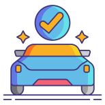 New Car icon