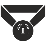 Médaille icon