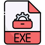 EXE icon