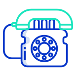 Rotary Phone icon