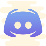 Logo Discord icon