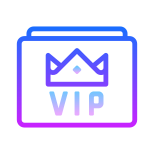 VIP icon