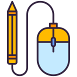 Mouse icon