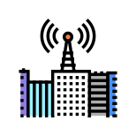 Transmitter icon