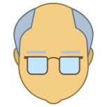 老人の肌タイプ4 icon