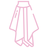 Fluence Skirt icon