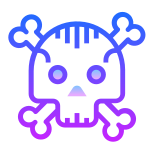 Poison icon