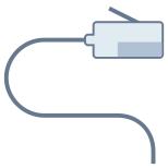 Network Cable icon