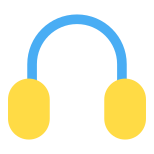 Auriculares icon