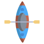 Canoë Slalom icon