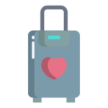 Travel Bag icon