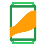 Soda icon