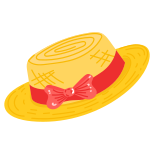 Beach Cap icon