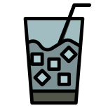 Ice Drink icon
