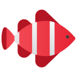 Clown Fish icon