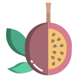 Passionsfrucht icon