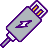 Charging icon