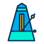 Metronomo icon