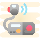 Radio nautica icon