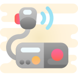 Radio marina icon