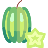 Starfruit icon