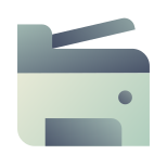 Copy Machine icon