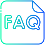 Faq icon