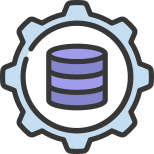 Data icon