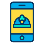 Construction App icon