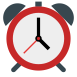 Alarm Clock icon