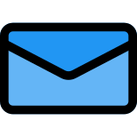 New unread email icon