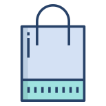 Bag icon