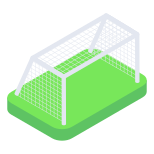 Goal Nets icon
