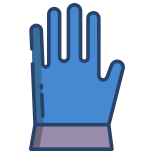 Gloves icon