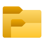 Dateiuntermodul icon