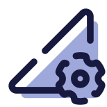 Data Setting icon