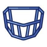 Face Mask icon