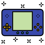 Console icon