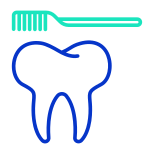 Tooth Brush icon