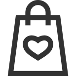 Shopping Bag icon