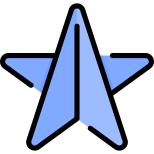 Estrela icon