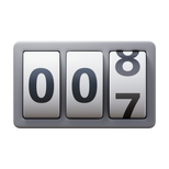 Compteur icon