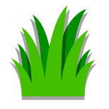 Grass icon