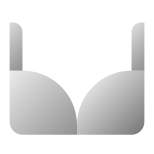 Soutien-gorge icon